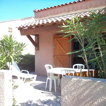 Pavillon A 400m De La Avec Piscine, Terrasse Et Parking Prive - 4 Couchages - Fr-1-229-844 度假居